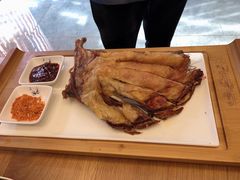 -哈啾嗨·蒙文化主题餐厅(京汉新城店)