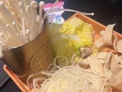 -探鱼·鲜青椒爽麻烤鱼(领展购物广场店)