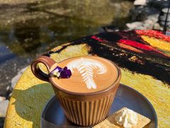 忘湖拿铁-三忘湖 SWANSEEN(柳荫公园店)