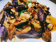 -吕氏疙瘩汤·私家菜馆(慈云寺店)