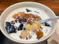 彬妈大满贯-彬媽糖水(万象天地店)