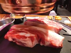 五花肉-济州爱肉堂(总店)