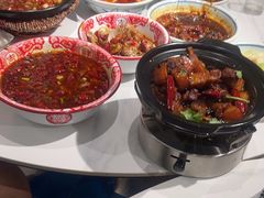 -欧记大排档·景德菜(上海首店)