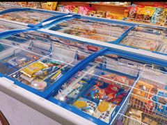 -洋洋爸雪糕(万科店)