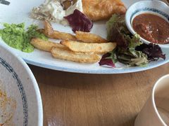 -FISH&POTATO Cō(地中海美食 万象城店)
