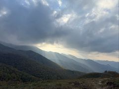-灵山