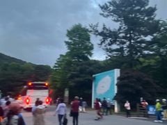 -汉拿树木园