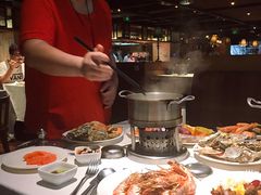 -星伦多自助料理·涮烤一体(虹悦城店)