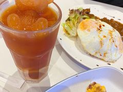 -柠檬树茶餐厅(海雅缤纷城店)
