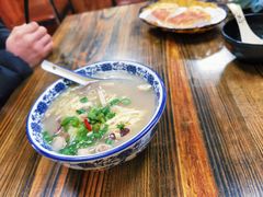 牛筋汤-淮南牛肉筋汤(锦辉商城店)
