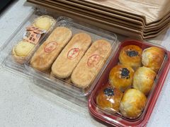 -詹记桃酥(北京熙悦天街店)