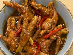 -老三样·旧食新味(绿地店)