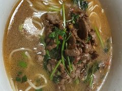 -羅秋明手工粉面
