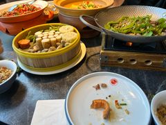 -湘南情·38秒生炒黄牛肉(学院路店)