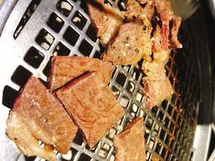 -鹤江桥·红油牛肉粉(SKP店)
