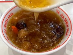 -雅佳神话·麻辣烤鱼(新街口店)