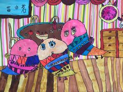 -刘诗昆艺术学校(一品天下校区)