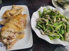 -阿东农家菜(新场古镇下塘街店)