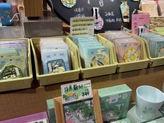 -猫的天空之城概念书店(苏州诚品店)