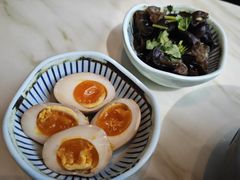 -章记星洲 · 新加坡餐厅(望京店)