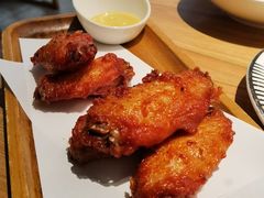 二哥爱鸡翅-太二酸菜鱼(福州泰禾店)