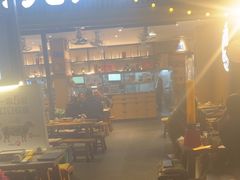 -木屋烧烤(白石洲店)