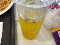 -贝林大翅鲸简餐厅(国家海洋博物馆店)