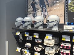 -迪卡侬(大英山店)