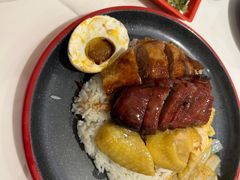 -龙记香港茶餐厅(久光百货店)