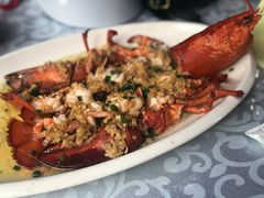 -范饭椰林川湘味海鲜·椰子鸡(三亚湾椰梦长廊店)