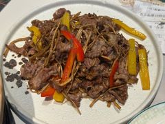 -新兴·金羊座·粤菜点心(乐峰店)
