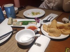 -泰国餐厅 Thai Food(裕华万达店)