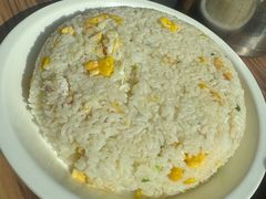 -九转小磨·非遗东北菜(群力店)