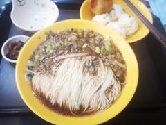 -毛华美食(清扬路店)