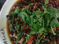 -88号小吃店·经典云南菜·地道纳西美食