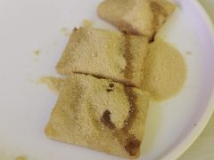 -川味堂·四川豆花(八卦岭店)