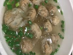 -老福州闽菜馆(温泉路店)