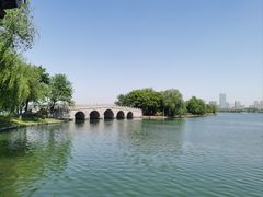 -石湖景区