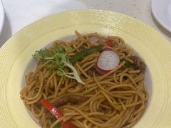 -夏日玛莉西餐厅(中茂城店)