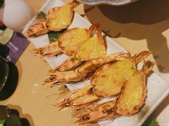 -味见·雪月花(天富路店)