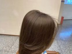 -默契造型