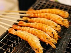 -白仁仔· 活烤海鲜 宵夜(豫园店)