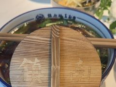 -镇南锅盖面馆(解放路店)