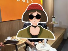 -KOI Thé(正佳广场店)