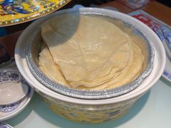 -富贵春饼·烤鸭·大厨现炒(诸城店)