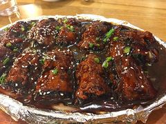 -海鲜城大家餐厅