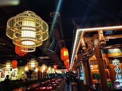 -谭鸭血老火锅(万象九宜城店)