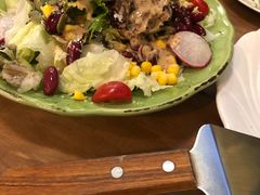 -盘炉forenza·云贵川融合小食堂 ( 钟楼中柳巷店)