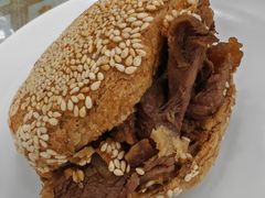 -清真·鸦儿李记·小馆(后海店)