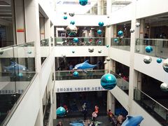 -广州市番禺中心医院(主院区)